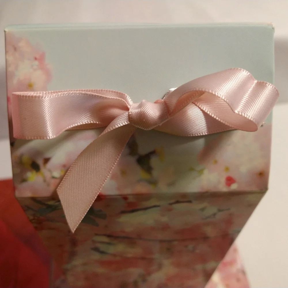 RETRO BATH & BODY WORKS GIFT BOX FOUR BUNDLE SET (NWT)